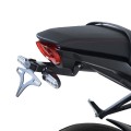 R&G Racing Licence Plate Holder for Honda CB1000R '18-'22, CB1000R+ '18-'21 R&G Racing Licence Plate Holder for Honda CB1000R '18-'22, CB1000R+ '18-'21